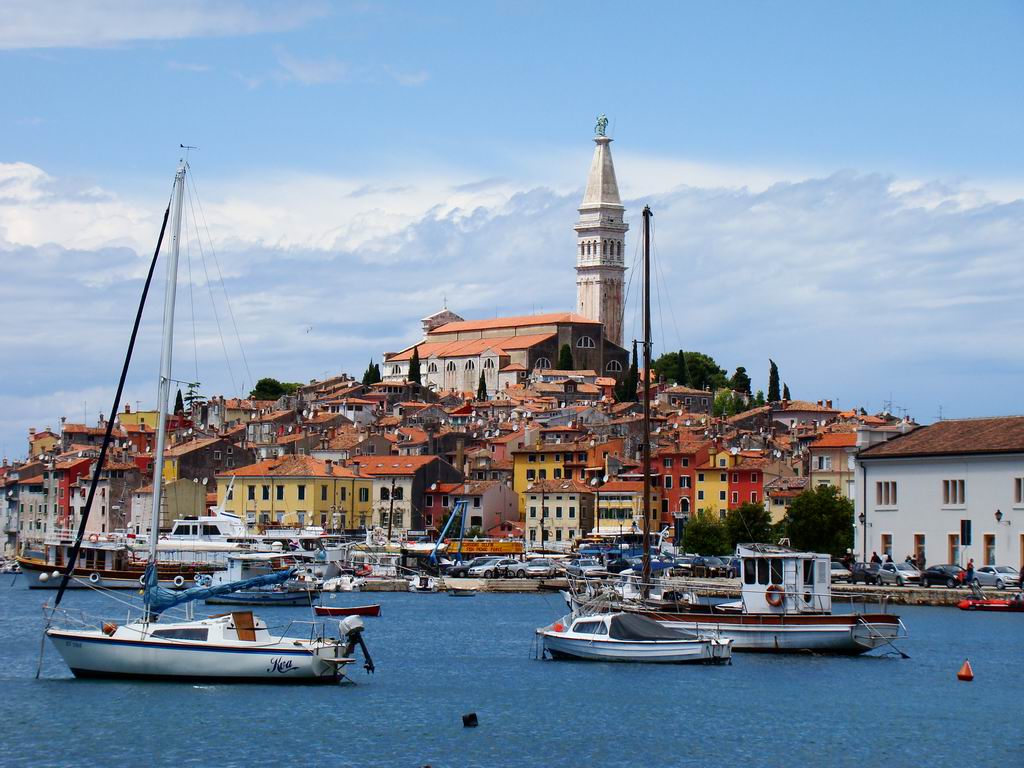 Rovinj